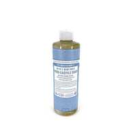 Dr Bronner  Baby Mild Castile Soap