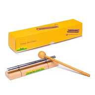 Healing Chime Bar The Sun 126.22Hz