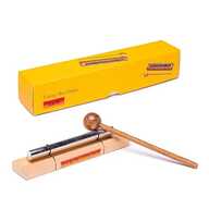 Healing Chime Bar The Earth 194.18Hz