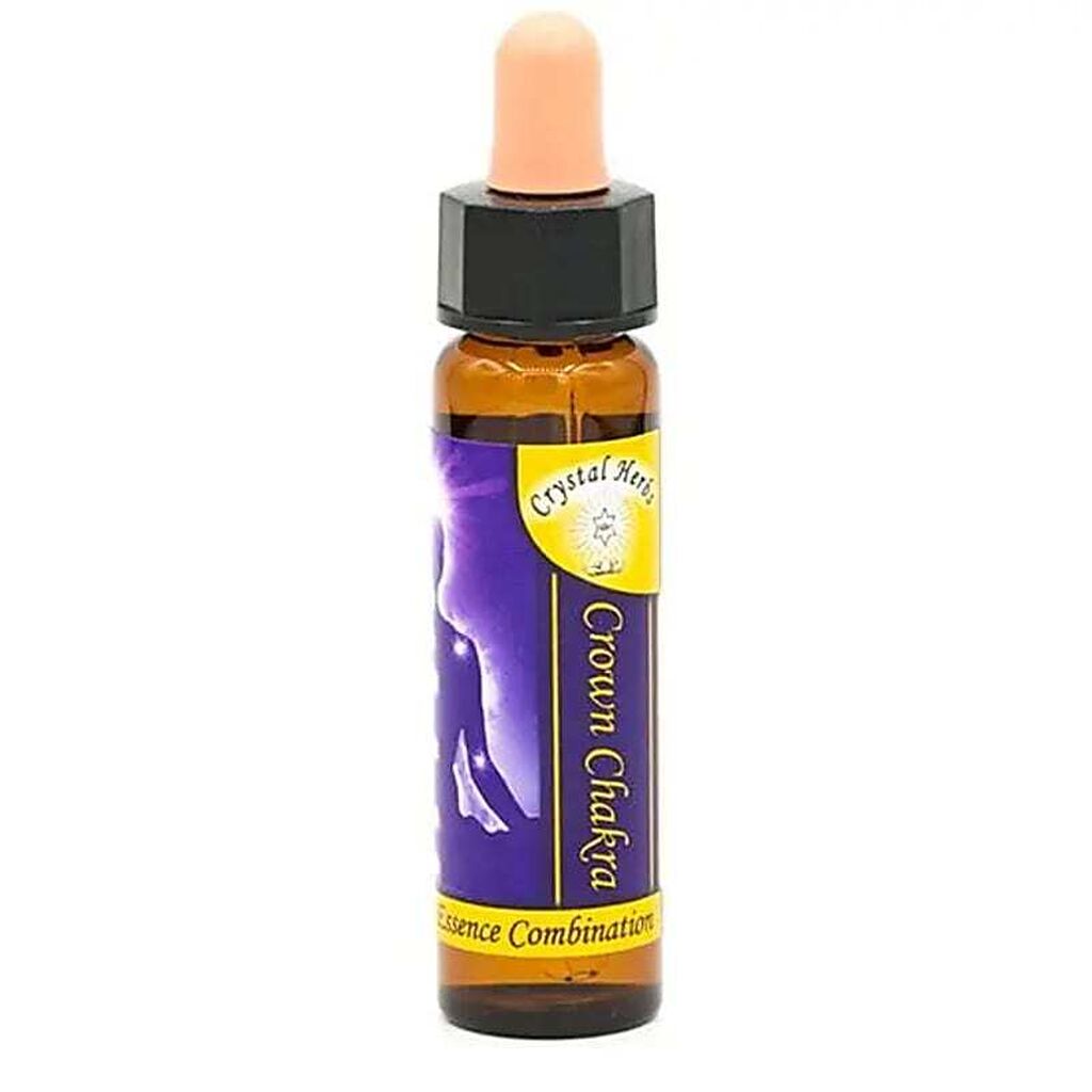 Crownchakraessenceflowerhealingcrystals