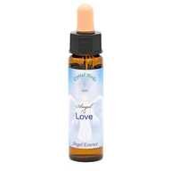Angel Flower Essence Angel of Love