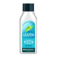 Jason Thickening Biotin & Hylaluronic Shampoo