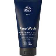 Urtekram Mens Face Wash