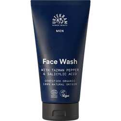 Urtekram mens face wash