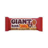 Ma Baker Giant Bar Vegan Walnut Flapjack