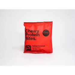 Nobo chewy protein0bites