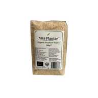 Vita Plantae Organic Psyllium Husks