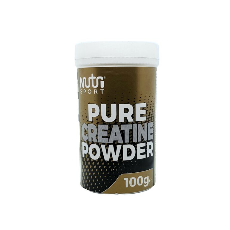 Nutrisport Pure Creatine Powder | Buy Online… | Natural Health Store