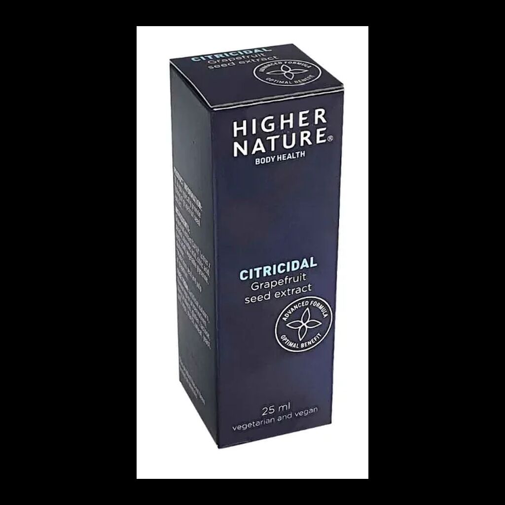 Citricidal 25