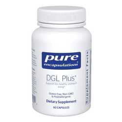 Pure Encapsulations DGL Plus