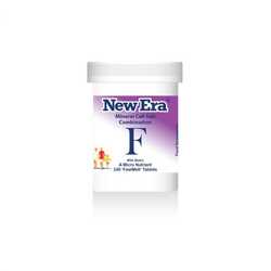 New era f