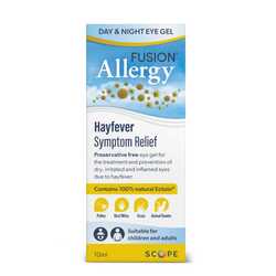 Fusion Day Night Eye Gel
