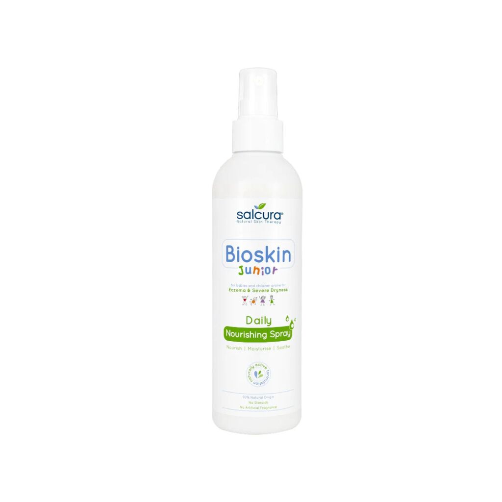 Salcura nourishing spray