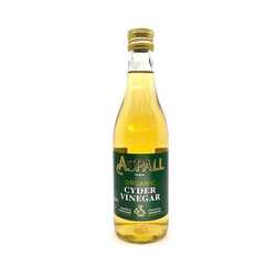 Aspall cyder vinegar organic