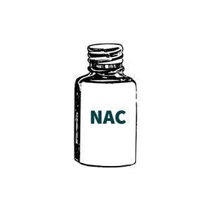 NAC (N-Acetyl Cysteine)