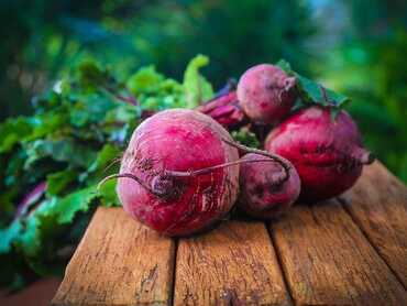 What Are The Health Benefits of Beetroot