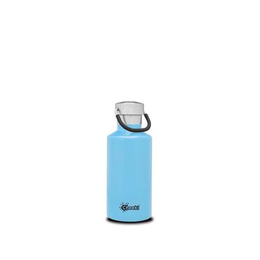 Cheeki Bottle Insulated Surf 400ml