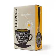 Clipper Organic Dandelion Tea