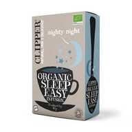 Clipper Organic Sleep Easy Tea