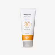 Green People Organic Sun Screen SPF 30 - For Sensitive Skin