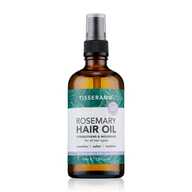 Tisserand Rosemary Hair Oil