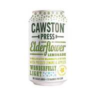 Cawston Press Elderflower Lemonade