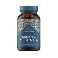 Ayurvediq Organic Moringa