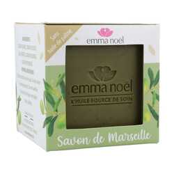 Green soap