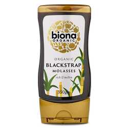 Biona Blackstrap Molasses