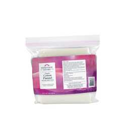 Organic Cotton Flannel