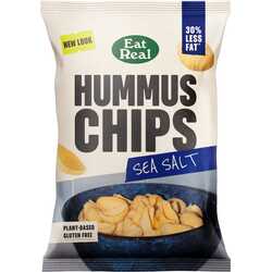 Hunnus sea salt