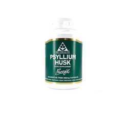 Bio health psyllium husks