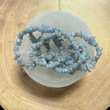 Bracelet Angelite Chip