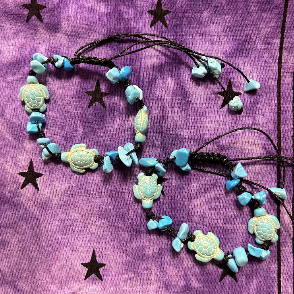 howlite-turtle-bracelet