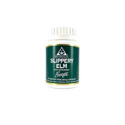 Bio health slippery elm