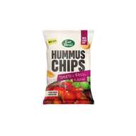 Eat Real Hummus Tomato & Basil Chips
