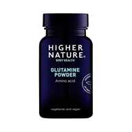 Higher Nature Glutamine Powder