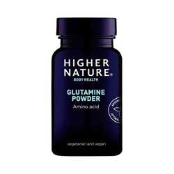 Glutamine Powder