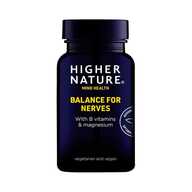 Higher Nature Balance For Nerves