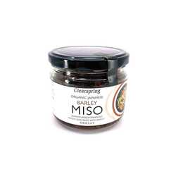 Clearspring barely miso