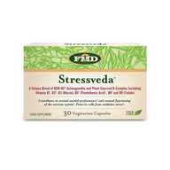 Flora Stressveda (Ashwagandha)