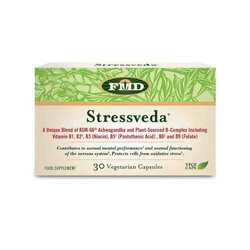 Stressveda