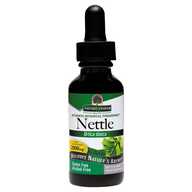 Natures Answer Alcohol Free Nettle Tincture