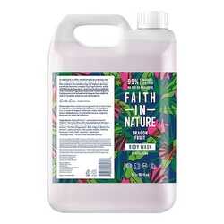 Faith refil body wash