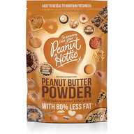 Peanut Hottie Peanut Butter Powder