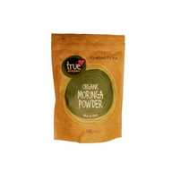 True Natural Goodness Organic Moringa Powder