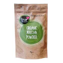 True matcha