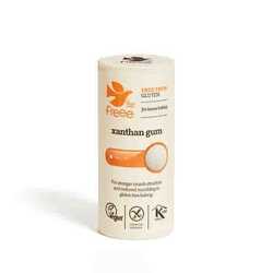 Xanthan