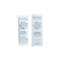 Rosalique night cream