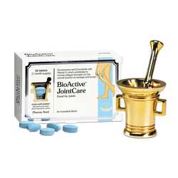 Pharmanord joint care